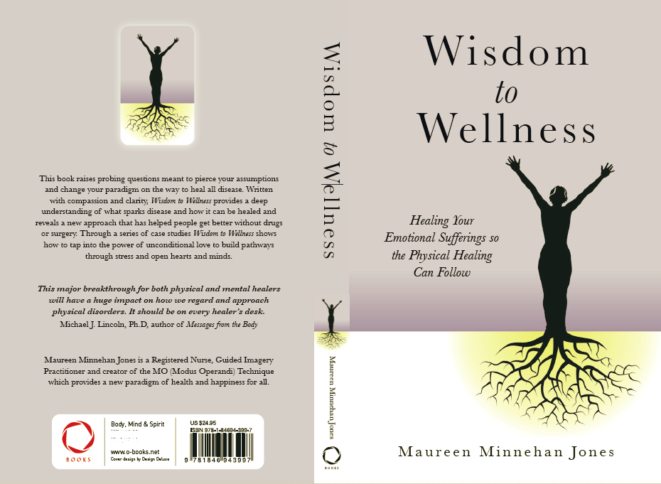 Wisdom to Wellness
