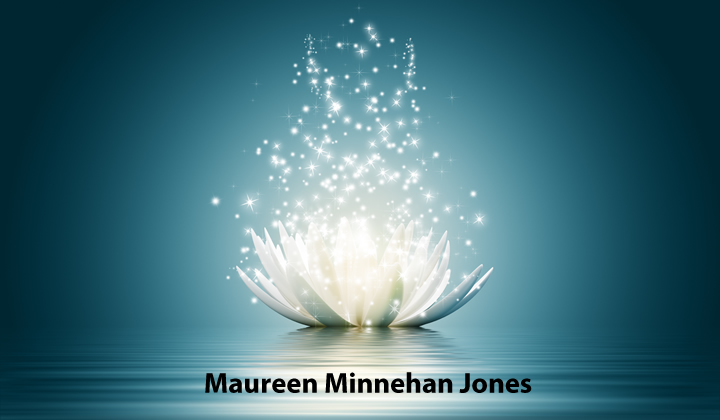 Maureen MInnehan Jones