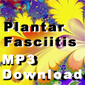 Healing Your Feet: Emotional Causes of Plantar Fasciitis MP3
