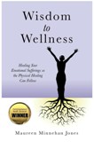 WIsdom to Wellness Book